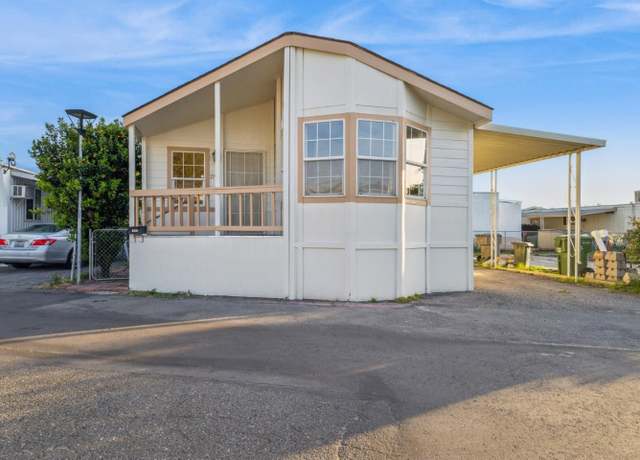 Property at 411 Lewis Rd #154, San Jose, CA 95111, 3 beds, 2 baths