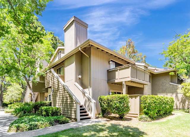 Property at 5703 Makati Cir Unit D, San Jose, CA 95123, 2 beds, 2 baths
