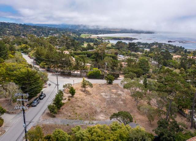 Property at 1458 Riata Rd, Pebble Beach, CA 93953