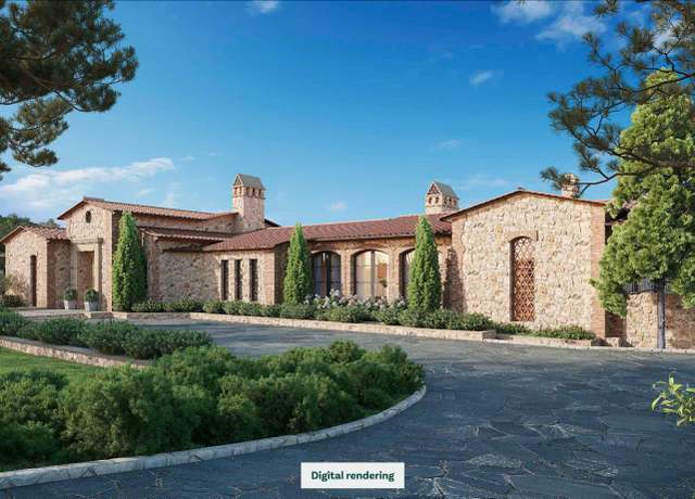 Property at 1458 Riata Rd, Pebble Beach, CA 93953