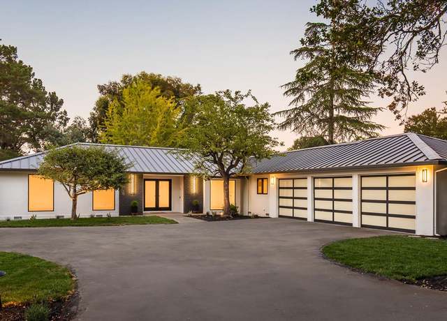 Property at 340 Arden Rd, Hillsborough, CA 94010, 4 beds, 3.5 baths
