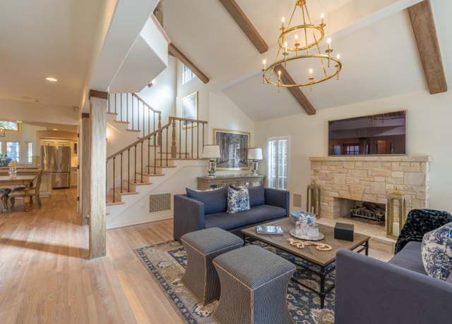 Property at 0 Casanova 4 NW of 13th St, Carmel, CA 93921, 3 beds, 3.5 baths