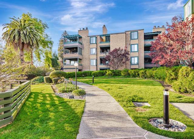 Property at 323 Broadway Unit A2, Santa Cruz, CA 95060, 2 beds, 2 baths