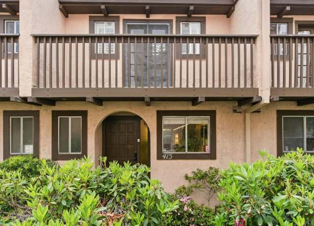 Property at 415 Oak Ave, Redwood City, CA 94061, 2 beds, 1.5 baths