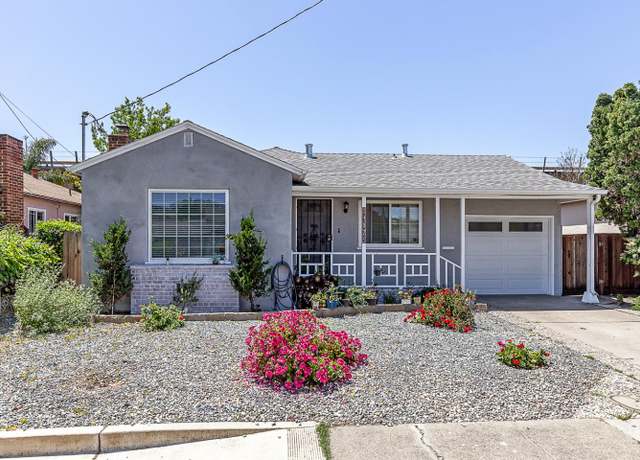 Property at 14875 Western Ave, San Leandro, CA 94578, 3 beds, 1 bath