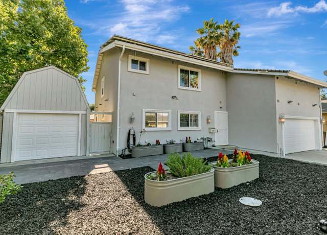 Property at 6095 Springer Way, San Jose, CA 95123, 4 beds, 3 baths