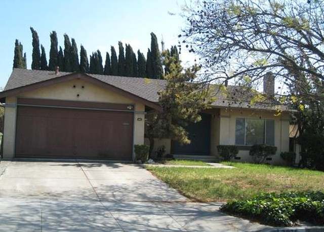 Property at 3076 Baronscourt, San Jose, CA 95132, 4 beds, 2 baths