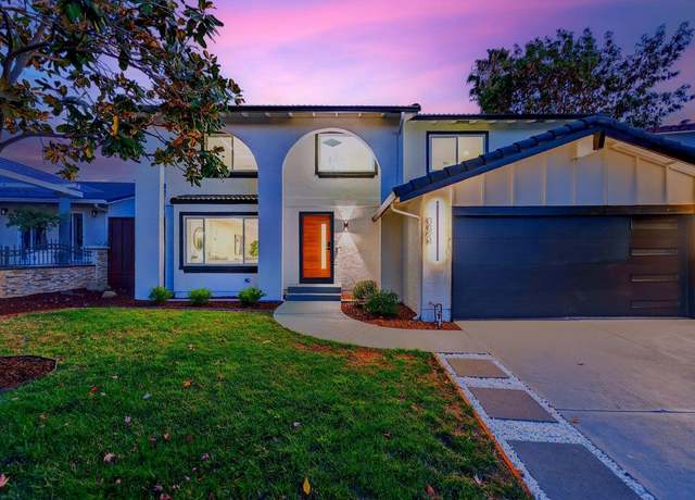 Property at 3324 Trebol Ln, San Jose, CA 95148, 4 beds, 2.5 baths