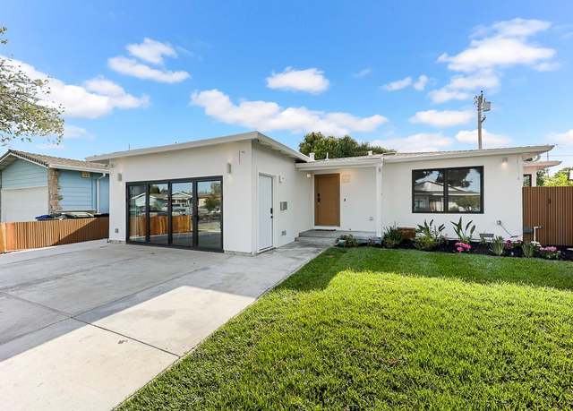 Property at 839 San Ramon Ave, Sunnyvale, CA 94085, 3 beds, 3 baths