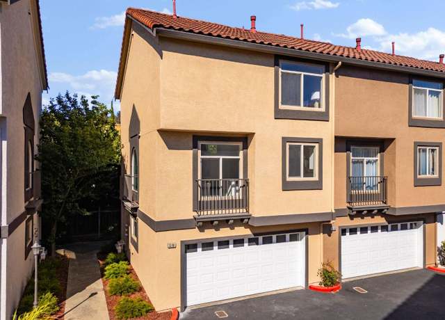 Property at 25118 Angelina Ln #20, Hayward, CA 94544, 2 beds, 2.5 baths