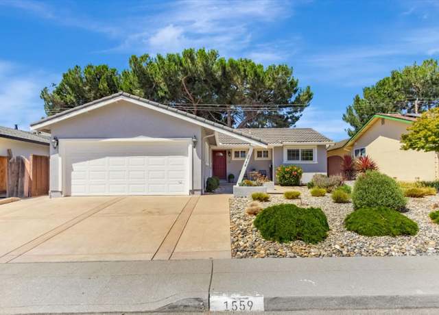 Property at 1559 Mount Diablo Ave, Milpitas, CA 95035, 3 beds, 2 baths