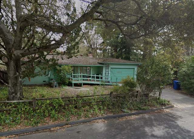 Property at 16970 Cypress Way, Los Gatos, CA 95030, 4 beds, 1 bath