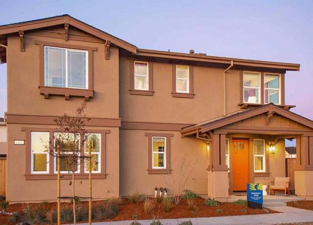 Property at 1805 Alvarado St, Petaluma, CA 94952, 4 beds, 3 baths