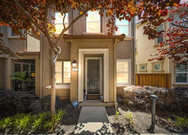 Property at 1591 Glenn St, Hayward, CA 94545, 3 beds, 2.5 baths