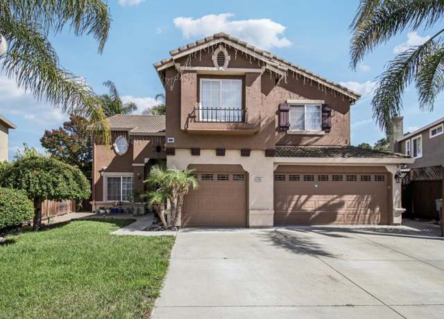 Property at 9740 Linnet Ct, Gilroy, CA 95020, 4 beds, 3 baths