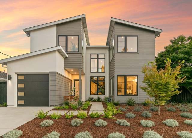 Property at 1033 Marilyn Dr, Mountain View, CA 94040, 4 beds, 3.5 baths