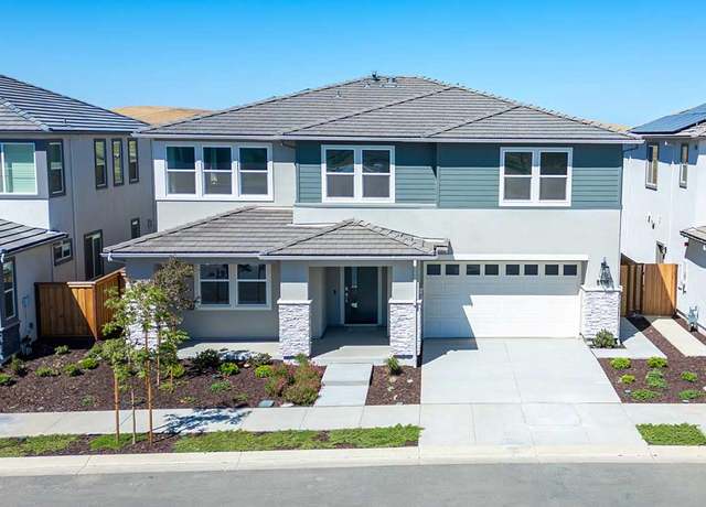 Property at 5956 Big Sky Dr, Fairfield, CA 94533, 5 beds, 3.5 baths