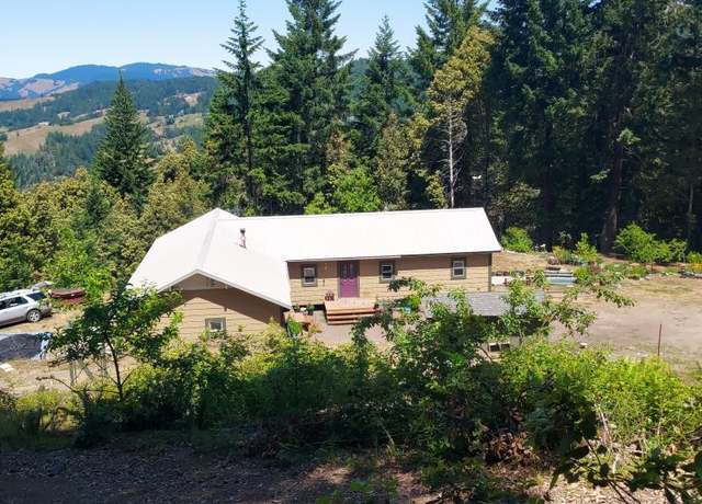 Property at 32530 State Highway 36, Bridgeville, CA 95526, 2 beds, 2 baths