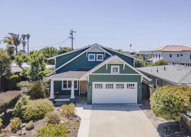 Property at 119 Coalinga Way, Santa Cruz, CA 95060, 3 beds, 2 baths