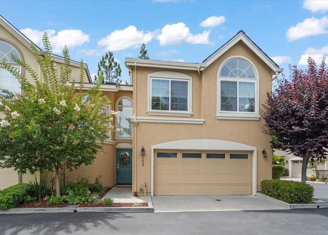 Property at 1627 Foxworthy Ave, San Jose, CA 95118, 4 beds, 2.5 baths