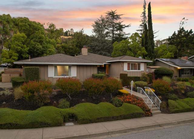 Property at 2920 Brittan Ave, San Carlos, CA 94070, 3 beds, 2 baths