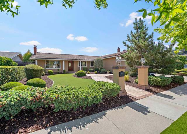 Property at 6106 Calle Esperanza, San Jose, CA 95120, 4 beds, 2 baths