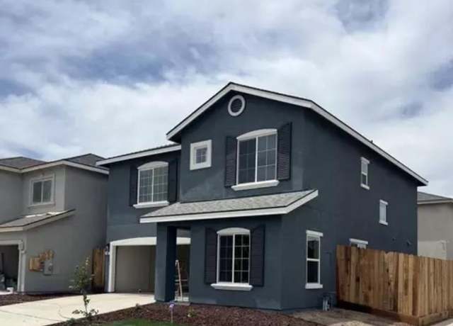 Property at 603 Cadiz Ave, Merced, CA 95341, 4 beds, 2.5 baths