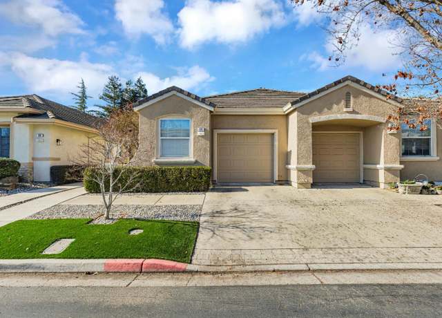 Property at 197 Summerset Dr, Brentwood, CA 94513, 2 beds, 2 baths