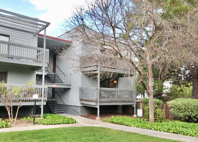 Property at 4202 George Ave #1, San Mateo, CA 94403, 2 beds, 2 baths