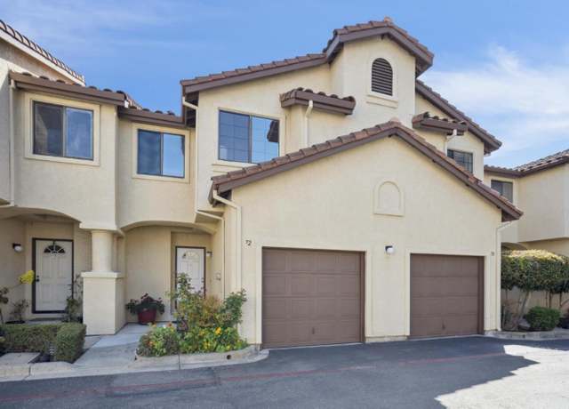Property at 72 Washington Square Dr, Milpitas, CA 95035, 2 beds, 2.5 baths