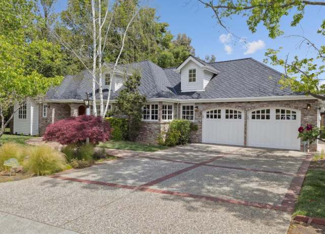 Property at 655 Berry Ave, Los Altos, CA 94024, 3 beds, 2 baths