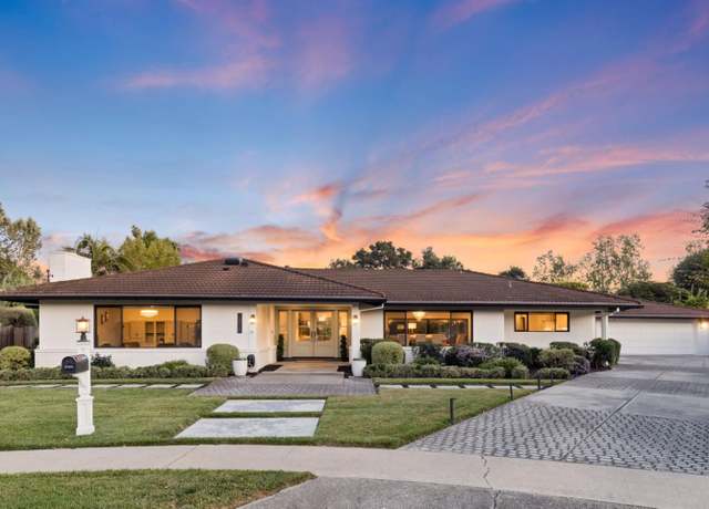 Property at 1816 Monte Carlo Way, San Jose, CA 95125, 4 beds, 3.5 baths