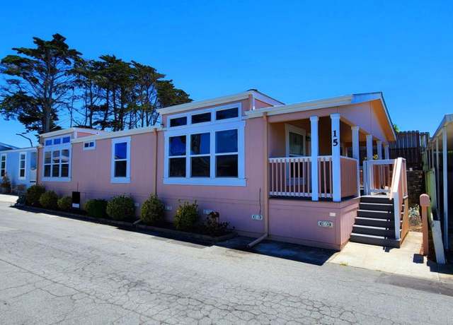 Property at 347 Carmel Ave #15, Marina, CA 93933, 3 beds, 2 baths