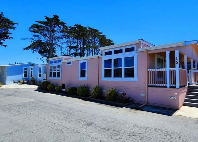 Property at 347 Carmel Ave #15, Marina, CA 93933, 2 beds, 2 baths