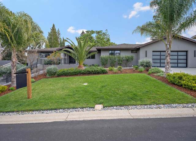 Property at 14594 Eastview Dr, Los Gatos, CA 95032, 5 beds, 4.5 baths