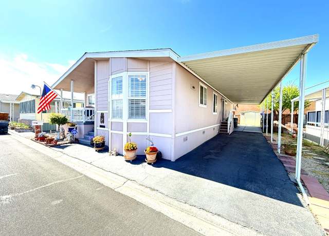 Property at 3300 Narvaez Ave #53, San Jose, CA 95136, 3 beds, 2 baths