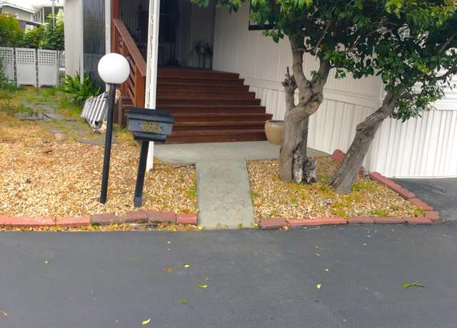 Property at 1075 Space Park Way #356, Mountain View, CA 94043, 3 beds, 2 baths