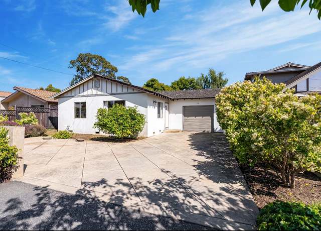 Property at 210 Lamanda Dr, Aptos, CA 95003, 2 beds, 1 bath