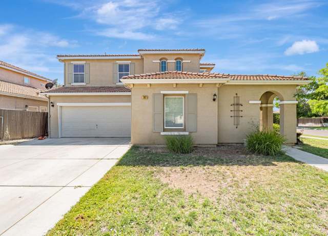 Property at 367 Sunburst St, Los Banos, CA 93635, 6 beds, 3 baths