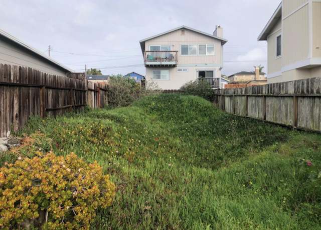 Property at 1296 Luxton St, Seaside, CA 93955