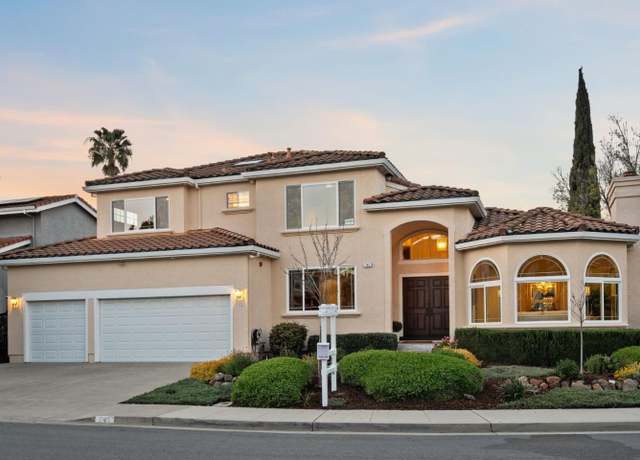 Property at 745 Hibernia Way, Sunnyvale, CA 94087, 4 beds, 3 baths