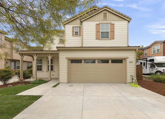 Property at 16948 Cory Dr, Morgan Hill, CA 95037, 4 beds, 2.5 baths
