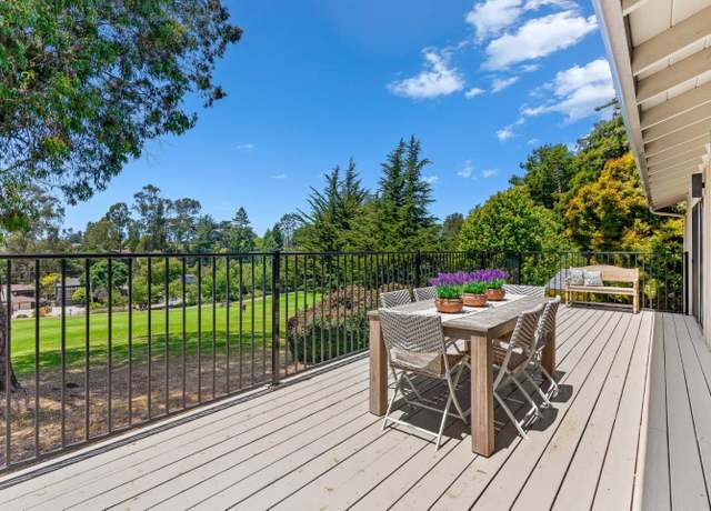 Property at 406 Belle Monti Ct, Aptos, CA 95003, 3 beds, 2 baths