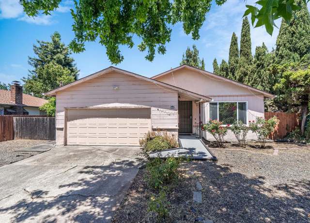 Property at 338 Copperfield Ave, Hayward, CA 94544, 3 beds, 2 baths