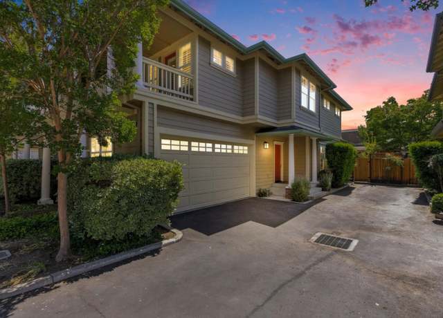 Property at 106 Mill Rd, Los Gatos, CA 95032, 4 beds, 2.5 baths