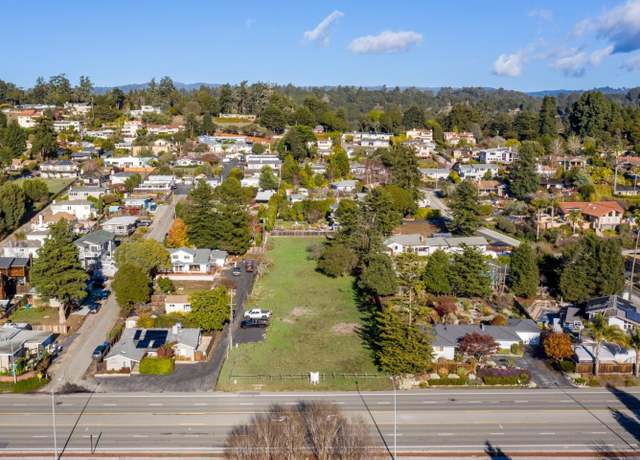 Property at 7415 Soquel, Aptos, CA 95003
