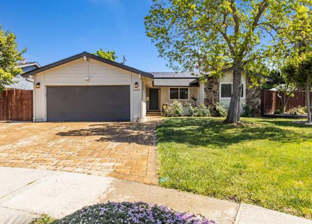 Property at 5860 Lalor Dr, San Jose, CA 95123, 4 beds, 2 baths