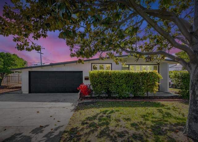 Property at 1303 Mcginness Ave, San Jose, CA 95127, 3 beds, 2 baths