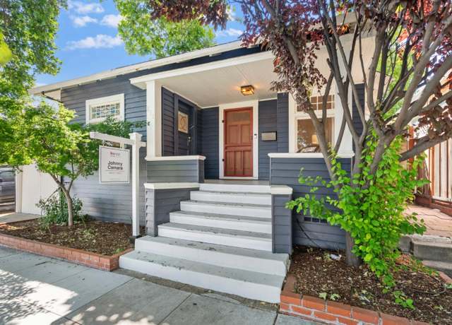 Property at 232 Washington St, San Jose, CA 95112, 2 beds, 1 bath