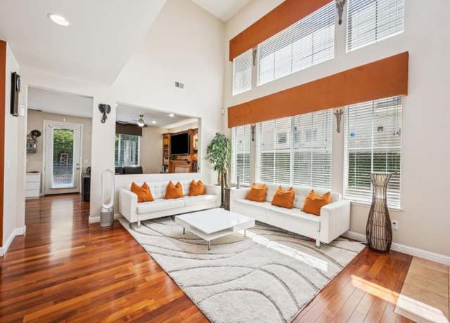 Property at 2168 Pettigrew Dr, San Jose, CA 95148, 3 beds, 2.5 baths